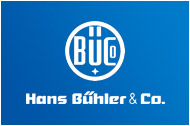 Hans Bühler & Co. in Wernau/Neckar